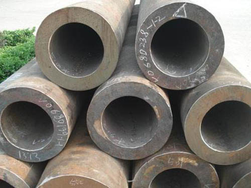 當前大口徑厚壁鋼管弱勢下行的內因是鋼材需求增長乏力